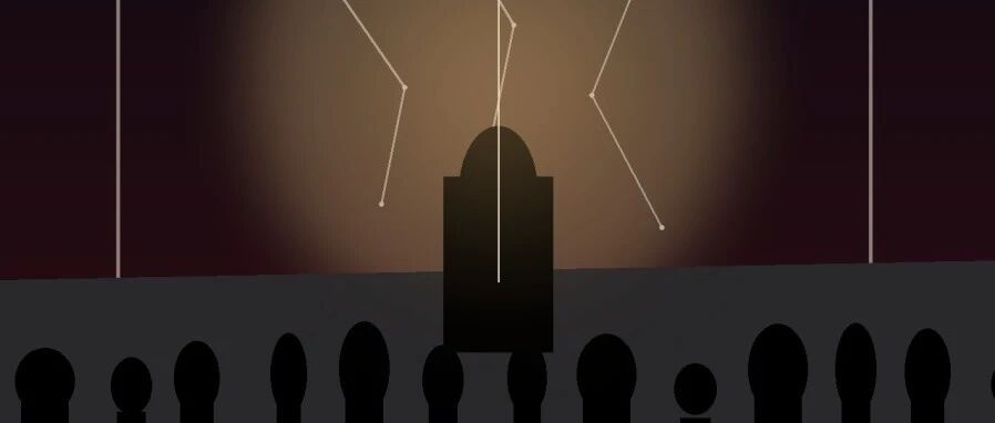 Human Surrender: An Oracular Work of Live-Site Divination