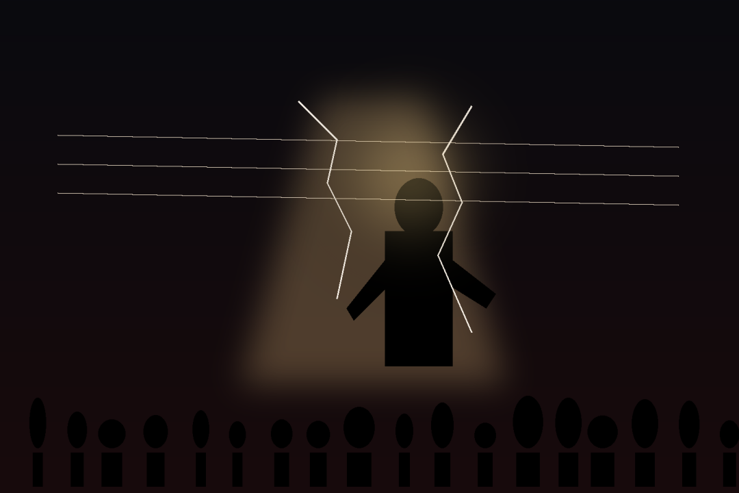 Human Surrender: An Oracular Work of Live-Site Divination