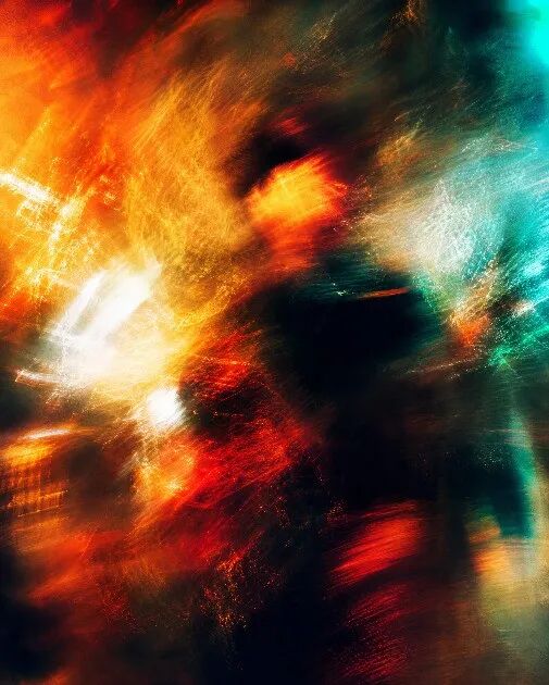 Human Surrender: An Oracular Work of Live-Site Divination