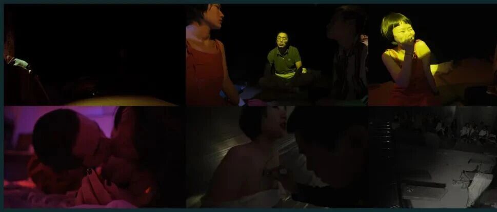 The Aliens Never Appeared: Human Surrender and the Nonhuman Camera