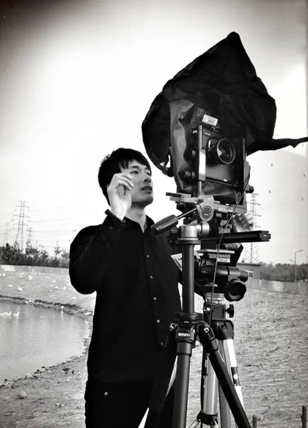 Prehistory of Real Image: Encountering Photography as Fate