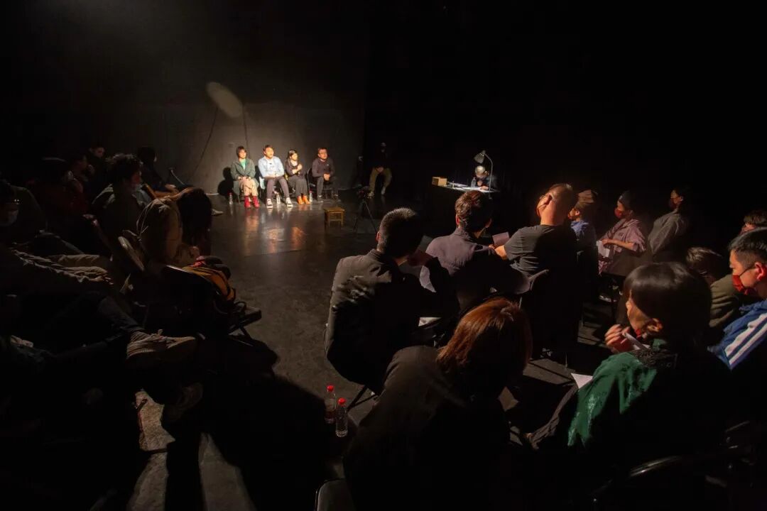 P4 Theater, Ten Years