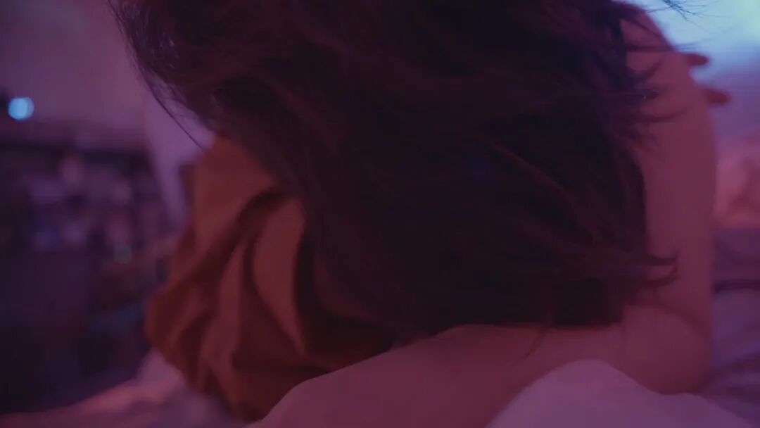 Intimacy Does Not Belong to Two People: Human Surrender
