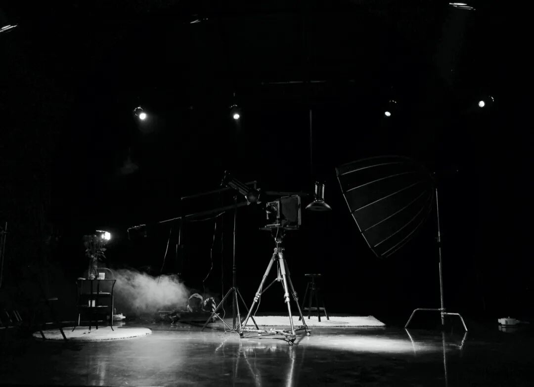 Goodbye to Myself: Begin a Real Image Photography-Theater Journey at P4 Theater