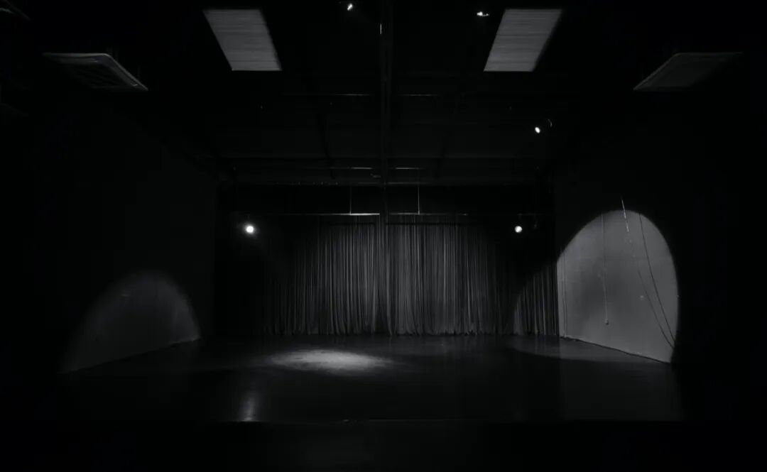 Goodbye to Myself: Begin a Real Image Photography-Theater Journey at P4 Theater