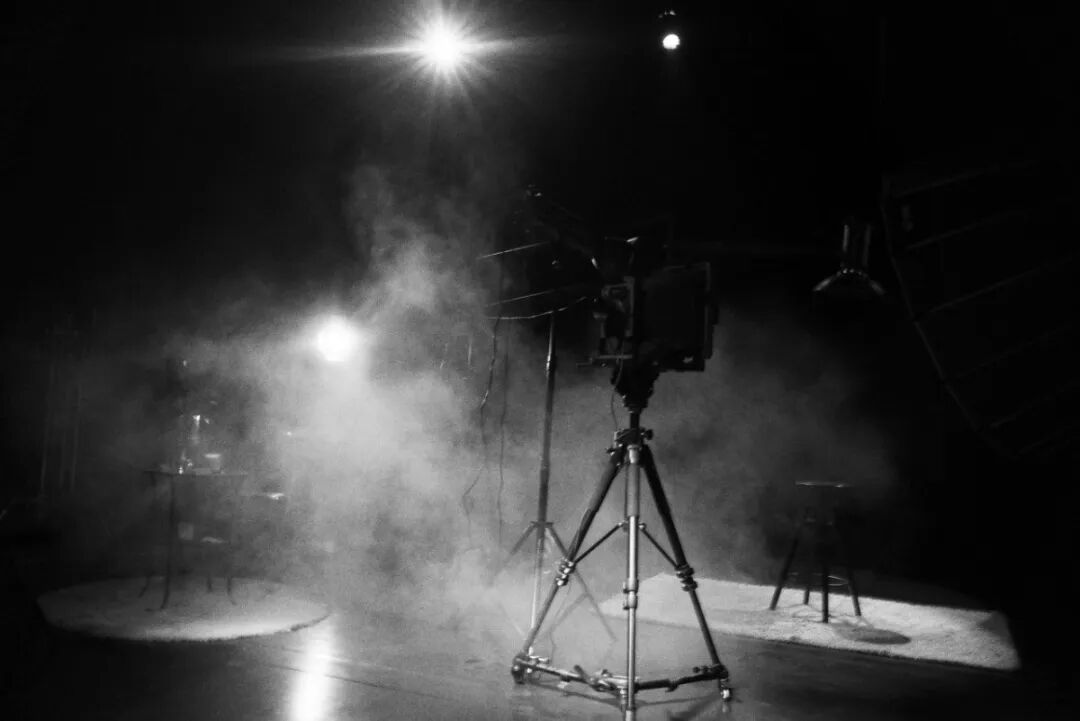 Prehistory of Real Image: Encountering Photography as Fate