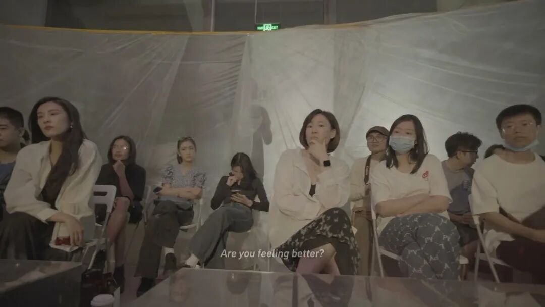 No Longer Loyal to Wholeness: A Long Review of the Final Cut of Human Surrender