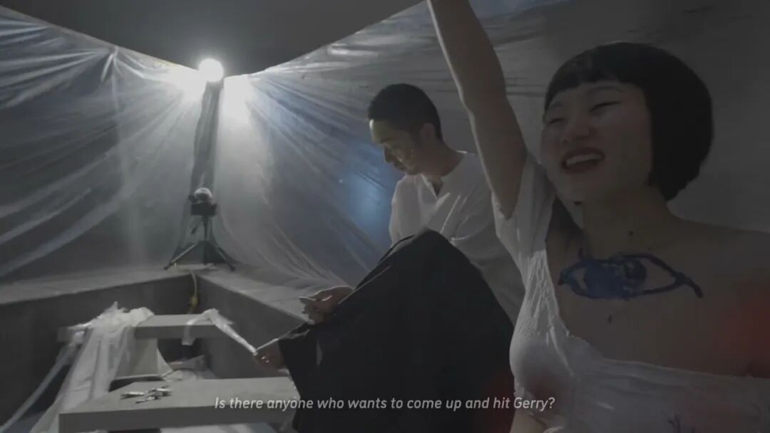 No Longer Loyal to Wholeness: A Long Review of the Final Cut of Human Surrender