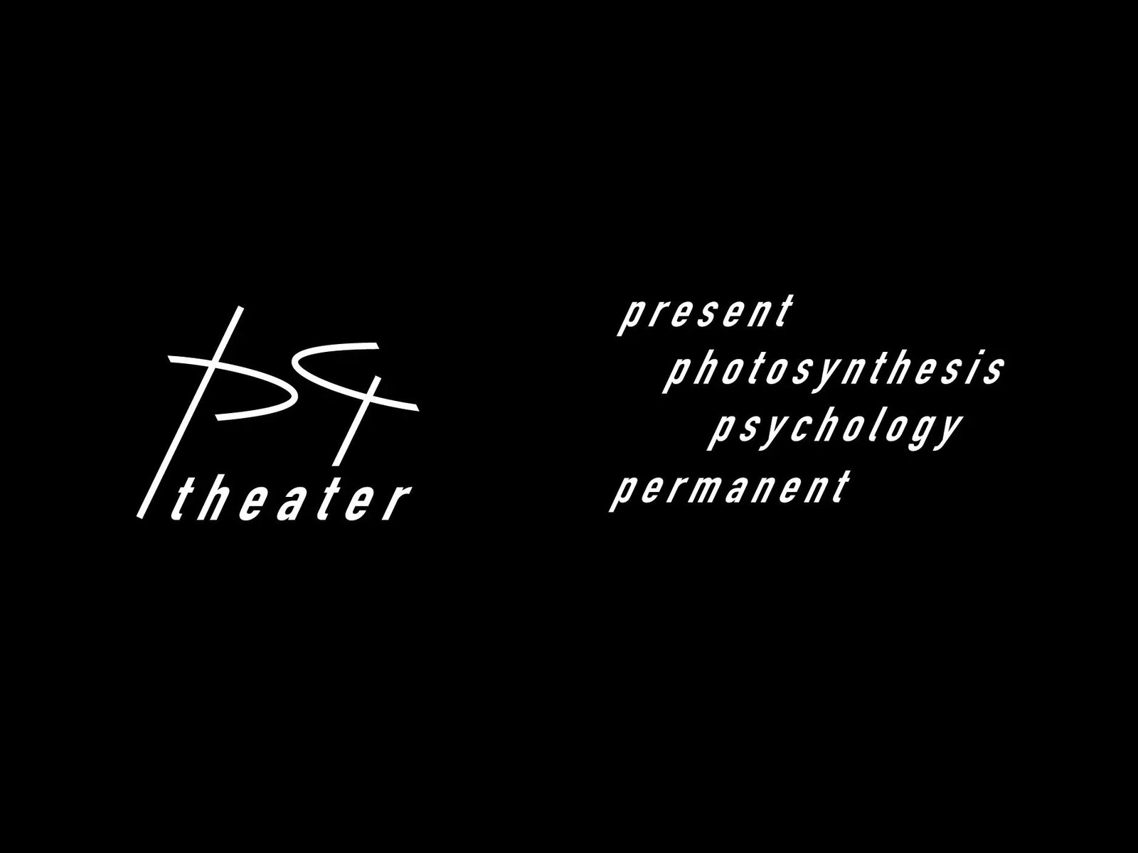 P4 Theater